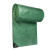 防火布玻璃纤维帆布阻燃耐高温三防篷布 绿色玻纤布3米*