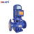 GHLIUTI 立式热水管道泵 IRG50-125A 流量11m3/h扬程16m功率1.1kw2900转