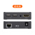 麦森特（MAXCENT）KVM延长器 USB键鼠单屏HDMI网线传输hdmi转RJ45网口转换器60米无压缩MKS-60