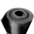伟光 绝缘橡胶垫 绝缘地毯 配电室机房用绝缘胶板 15KV 6mm厚1*10米 108kg黑色
