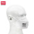 思创（SICHUANG）KN95折叠口罩 ST-A9508 白色 1个