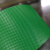 铁臣定制PVC传输带传送带工业皮带PU环形输送皮带平皮带流水线输送带 pvc绿色钻石纹