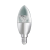 FSL 灯泡；晶亮6.5w银色尖泡黄光2700K E14螺口