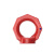 路德（RUD）螺孔型旋转吊环RM-M12载荷0.4t 螺纹可选范围大