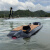 探航[S211]电动冲浪板水上动力浮板碳纤维竞速踏板海上泵喷滑水板 竞赛款01