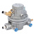 气动单向隔膜泵QMJ-HL2002配件全套印刷机水墨油墨泵胶水泵防腐蚀 防腐蚀膜片
