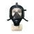 护力盾 MF14防毒面具 头戴自吸过滤式全面罩防尘防毒烟 君品罐 