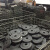 304不锈钢对焊法兰WN高颈法兰HG20952化工部对焊法兰dn50 80 100 304 WN80 -16RF