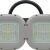 FSL佛山照明FBD0110 180W 6500K  IP66 220V  Ex demb IIC T6 Gb  LED防爆灯(计价单位：盏)银灰色