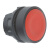 施耐德电气 平头按钮头(红色) ZB5AA4C