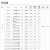 长江光纤传感器探头CX2对射型光纤线反射M3 M4 M6螺纹型检测细小物体 CX2-TR1FL 对射Φ1/55MM直线式