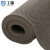 工霸（GONGBA）镂空防滑地垫 PVC防水垫卫生间厕所厨房塑料防滑脚垫  4.5mm 1.2米宽15米长 整卷 灰色