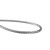 不锈钢钢丝绳	4mm 7×19结构 单位：米
