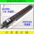 PDU机柜电源插座32A大功率8000W接线板8位断路器16A万用孔排插 16A输入 无线