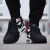 耐克（NIKE）男鞋 夏季新款AIR MAX气垫缓震耐磨运动鞋休闲鞋轻便透气跑步鞋 580518-011/AIR MAX/黑色 42.5