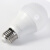 LED灯泡功率：100W；电压：220V；规格：E27单位：支