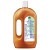 滴露（Dettol）消毒液 衣物除菌液 家居地板洗衣机杀菌除螨消毒水 松木1.2L*2瓶