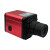 显示器进口工业相机CCD 700线 带OSD菜单 显微镜电子目镜AV接芯片 6mm