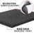 太将玖健身房地垫缓冲地板橡胶卷材垫运动地胶垫子50*50*1.5cm /平方米