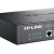  TP-LINK 普联10口全千兆二层网管交换机8口电带2光口网络汇聚层企业级商用办公室交换器可上机架TL-SG3210 