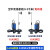 无线远程收发数传电台RS485/232/modbus通信讯采集模块 LORA-MODBUS-4AI【电压】4路电压输入