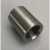 适用于304不锈钢加厚双内丝直接加厚水管接头加厚内牙内螺丝管焊 1.2寸-304加厚