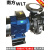 南方水泵杭州南方泵WLT65-5/80-5/100-5/125-5冷却塔专用泵喷淋泵 WLT65-5/5.5SWS