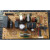 三菱电机配件外机电路维修板