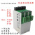 GOSLING交流电流电压变送器0-5A0-220V4-20MA0-10V穿孔互感器模块 0-1A转0-10V