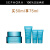 娇韵诗（CLARINS）沁润奇肌保湿轻盈面霜 50ml 享75ml