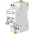 施耐德Resi9系列1P+N带漏电保护断路器RCBO DPNN 10A ELE 30mA AC R9D47610