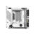 B760M ITX 白色 雪之梦 D4D5 RGB神光同步H610 台式主板 13400F散片+精粤 B760I Sno