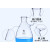 上下嘴过滤瓶布氏上嘴抽滤瓶125/250/500/1000/2500/5000ml 上下嘴15000ml