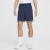 耐克（NIKE）男子 篮球系列 DNA SHORTS 训练休闲短裤 FN2660-410/蓝色 2XL