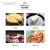 美意颂琪雷萨马斯卡彭奶酪200g500g奶油芝士干酪提拉米苏甜品烘培原料 琪雷萨马斯卡250g+多美鲜淡奶油
