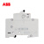 ABB SH200系列微型断路器 SH203-C10 10103999