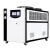 重巡(风冷25P)工业冷水机风冷式冷却水循环制冷机组冰水机冻水机激光冷冻冷风机剪板YX