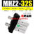 GJXBP平行气爪MHZL2-25D气动手指气缸夹爪机械手MHZ2-10D/16D/20D/32D MHZ2-32S单作用常开