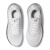 亚瑟士ASICS跑步鞋女鞋稳定运动鞋透气支撑跑鞋 GEL-KAYANO 30 PLATINUM 白色/灰色 39.5