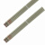 安景宸 焊材不锈钢电焊条 (316L) 2.5mm 5公斤/盒 A022