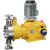 驭舵液压隔膜计量泵JYPX不锈钢加药泵耐腐蚀高扬程柱塞式计量泵 JYPR380/2.8Mpa