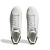 阿迪达斯（adidas）三叶草休闲鞋男鞋春秋新款运动鞋贝壳头低帮板鞋 HP2833白色 40