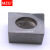 MZG四方形SCMT09T304数控车床刀片硬质合金刀粒铝用PCD金刚石刀头 高硬材料加工 SCGT09T302 CBN1