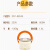 九阳（Joyoung）煮蛋器电蒸锅 蒸蛋器 多功能家用 早餐包子电热煮锅 ZD7-GE533
