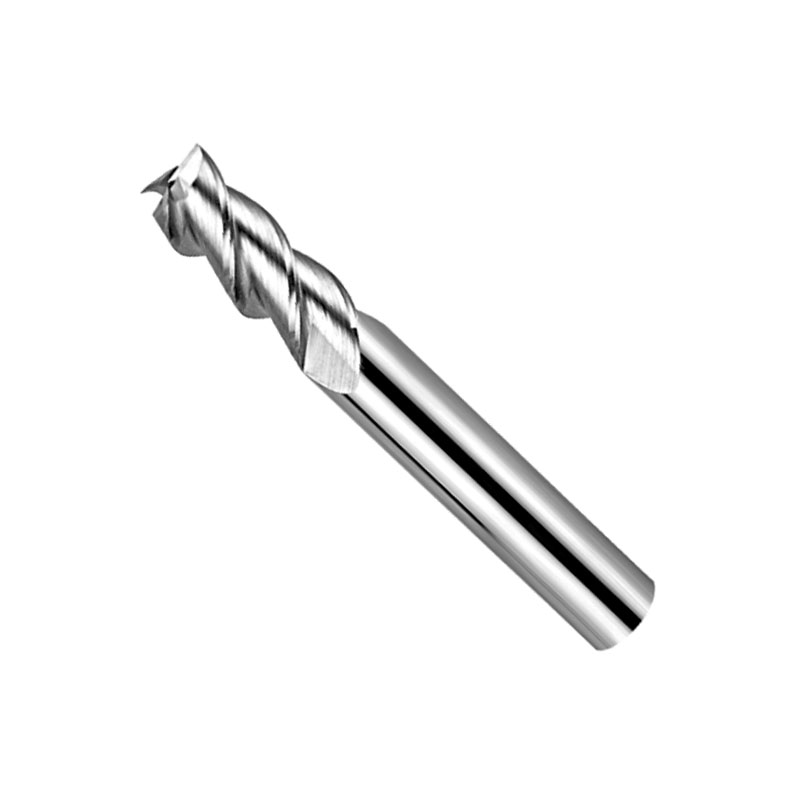 刃天行立铣刀 PAL3050-050S06铝用加工3刃 铝用平底铣刀 订制品 下单前请咨询客服确认货期SKYWALKER