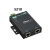 MOXA NPORT5210 NPORT5210-T 2口232宽温 NPORT5210