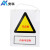 安科 XRAK-297 指示牌 标识警示牌挂牌 带挂绳 内容定制  50张起订 单位：块
