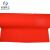 米奇特工 塑料防滑地毯酒店迎宾地垫 红色宽1.2m*厚13mm 要几米拍几米不裁