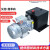 出口24v380v小型液压动力单元电动液压油泵总成微型液压升降泵站 1560 大功率一组单向