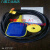 华鑫电器UXO-A1型电缆浮球液位开关 浮球液位控制器 浮动开关 1米线缆